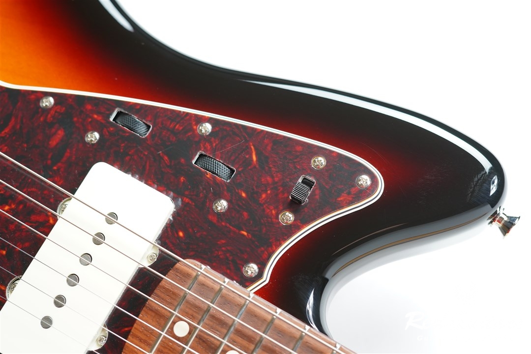 Fender MIJ Heritage 60s Jazzmaster | Red Guitars Online Store